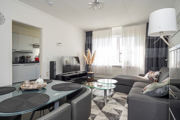 Medium property photo - Kruisberghof 27, 6444 CW Brunssum